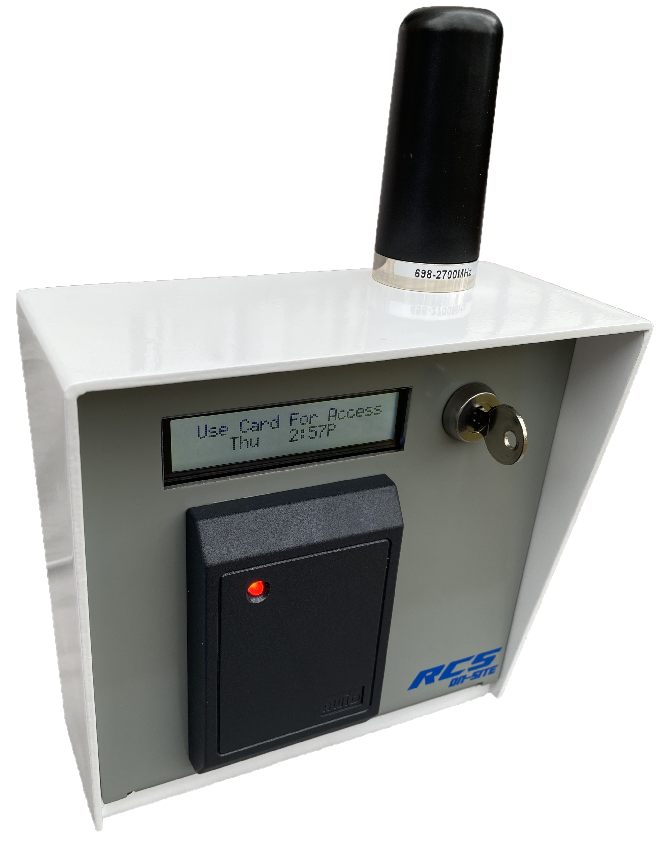 Air-Link Card Reader